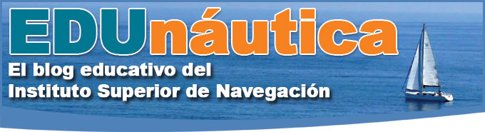 Edunáutica, blog sobre navegación y náutica