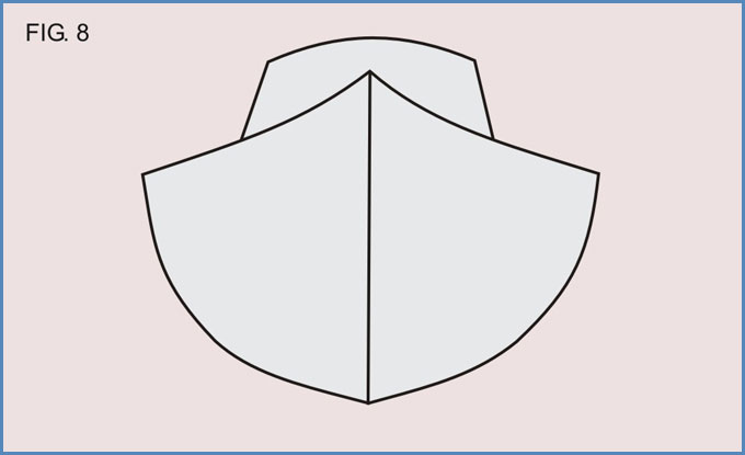 Casco redondo - Tipos de cascos de embarcaciones a motor